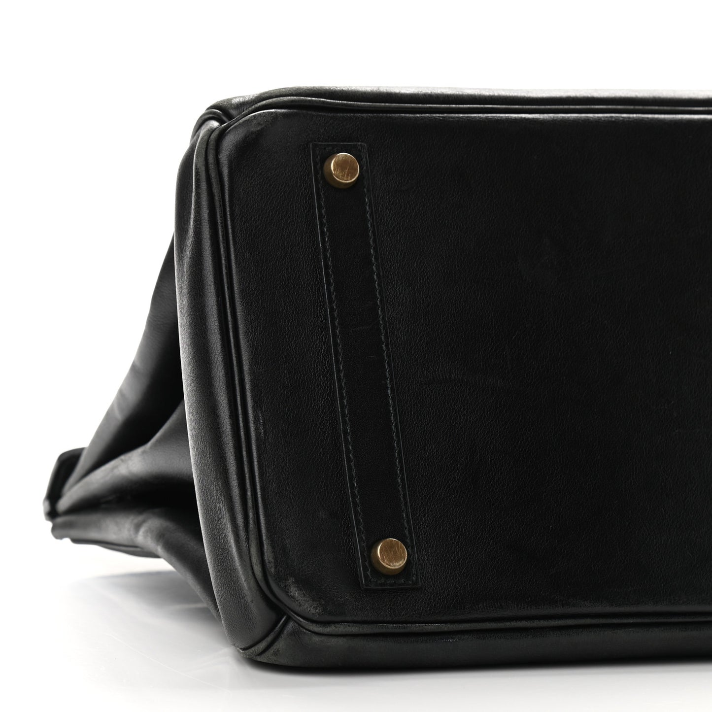 Gulliver Birkin 35 Black