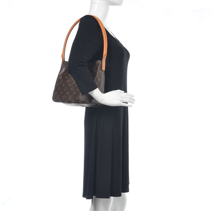 Louis Vuitton Monogram Looping MM 2 of 16