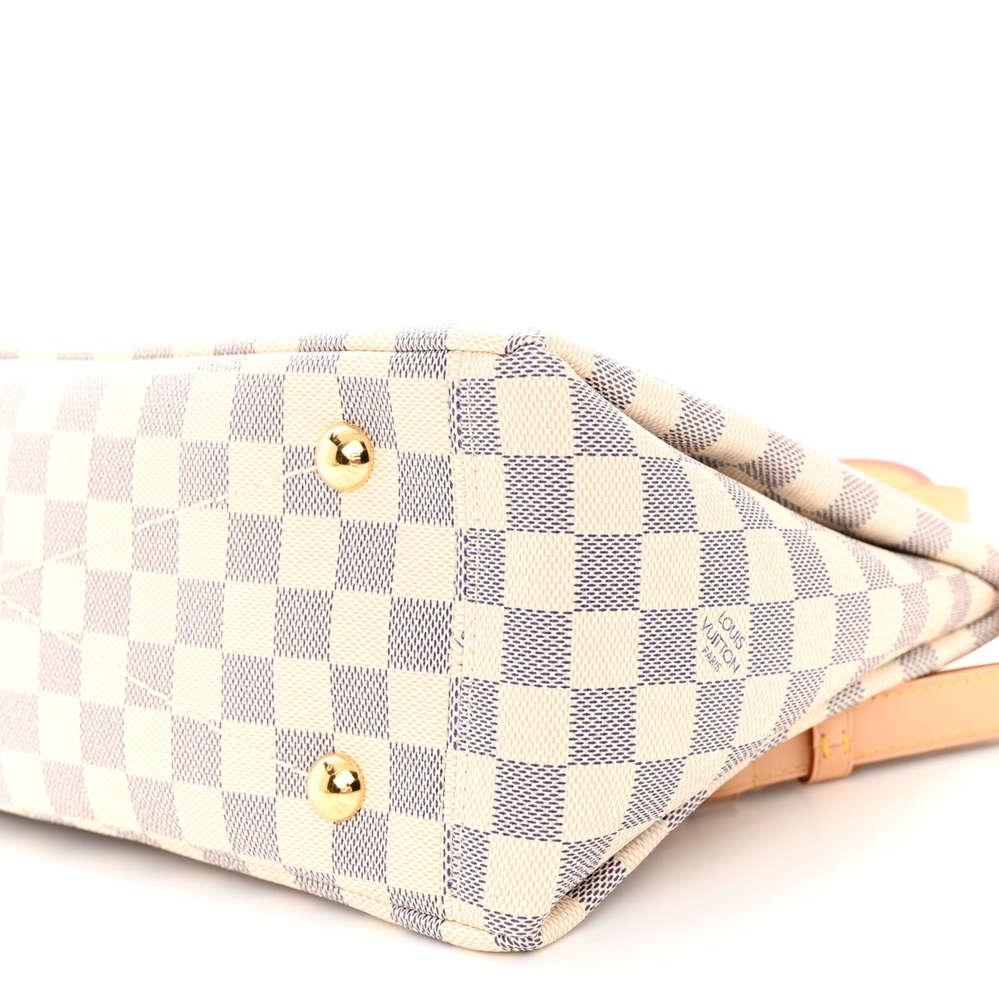 Damier Azur Lymington