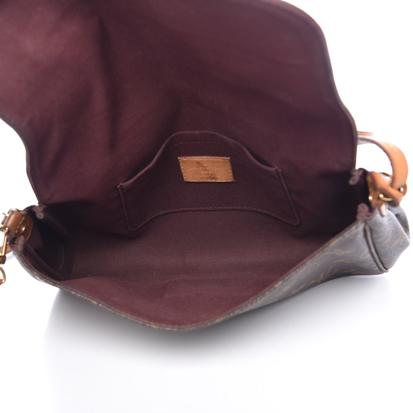 Monogram Favorite MM