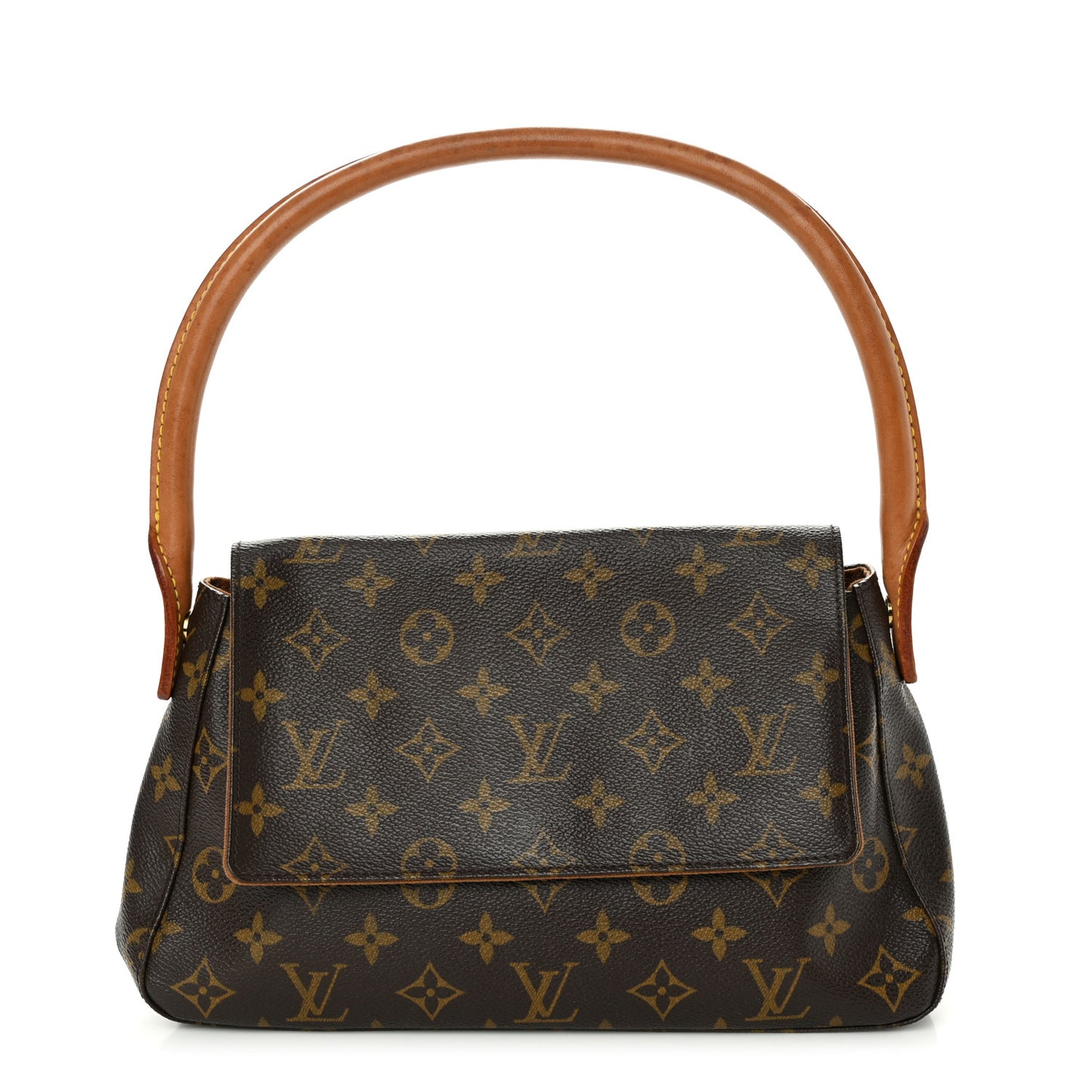 Monogram Mini Looping