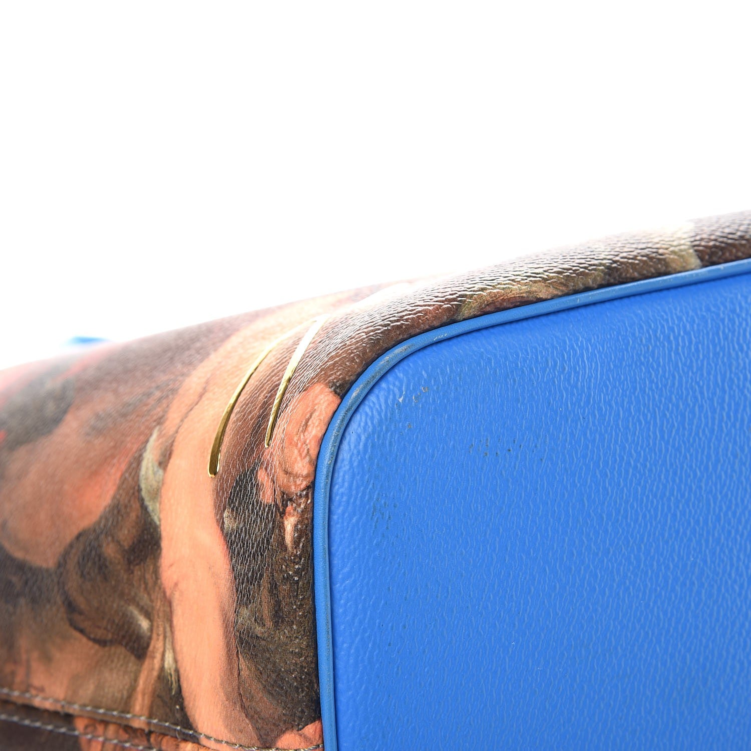 Louis Vuitton Masters Rubens Neverfull MM 13 of 15