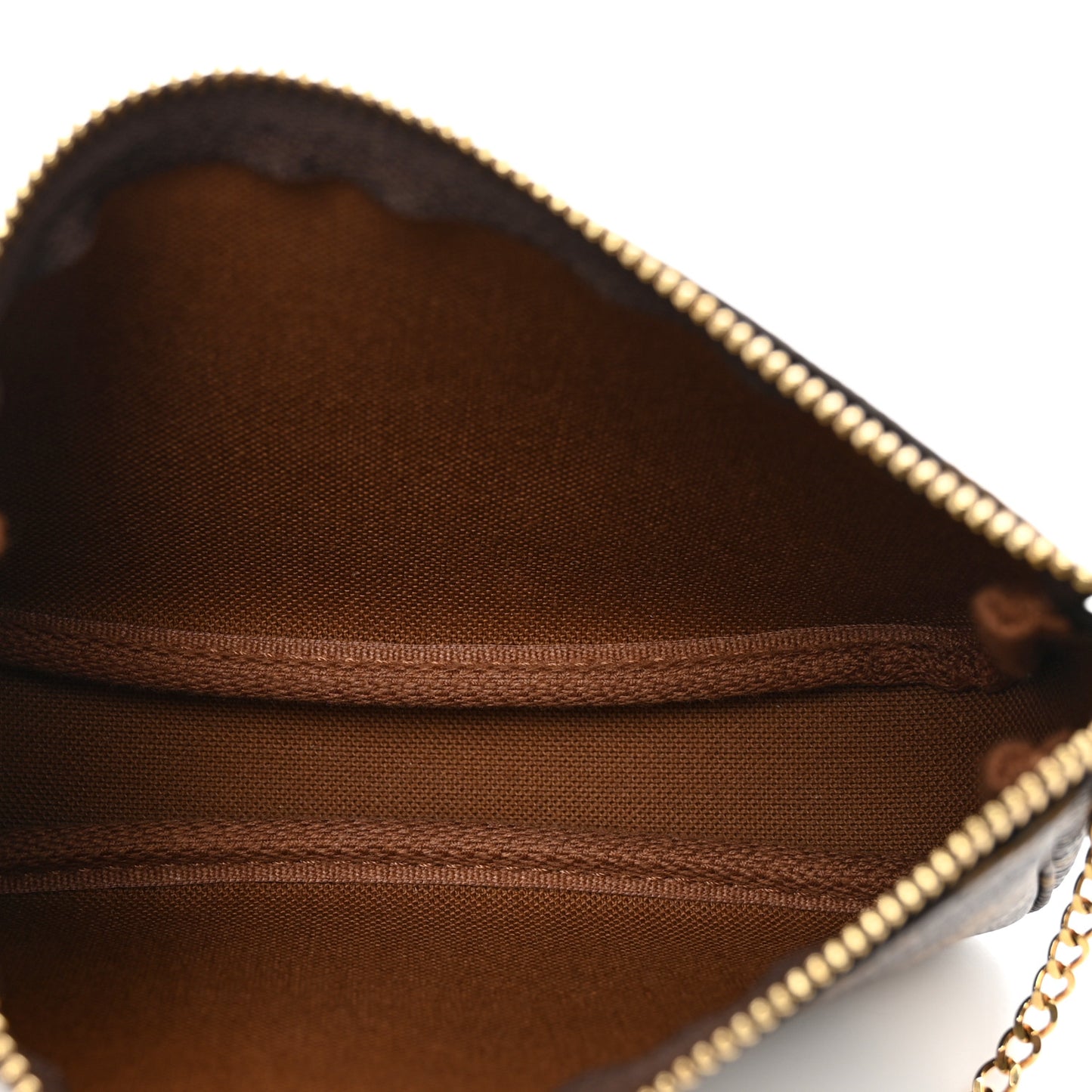 Monogram Mini Pochette Accessories