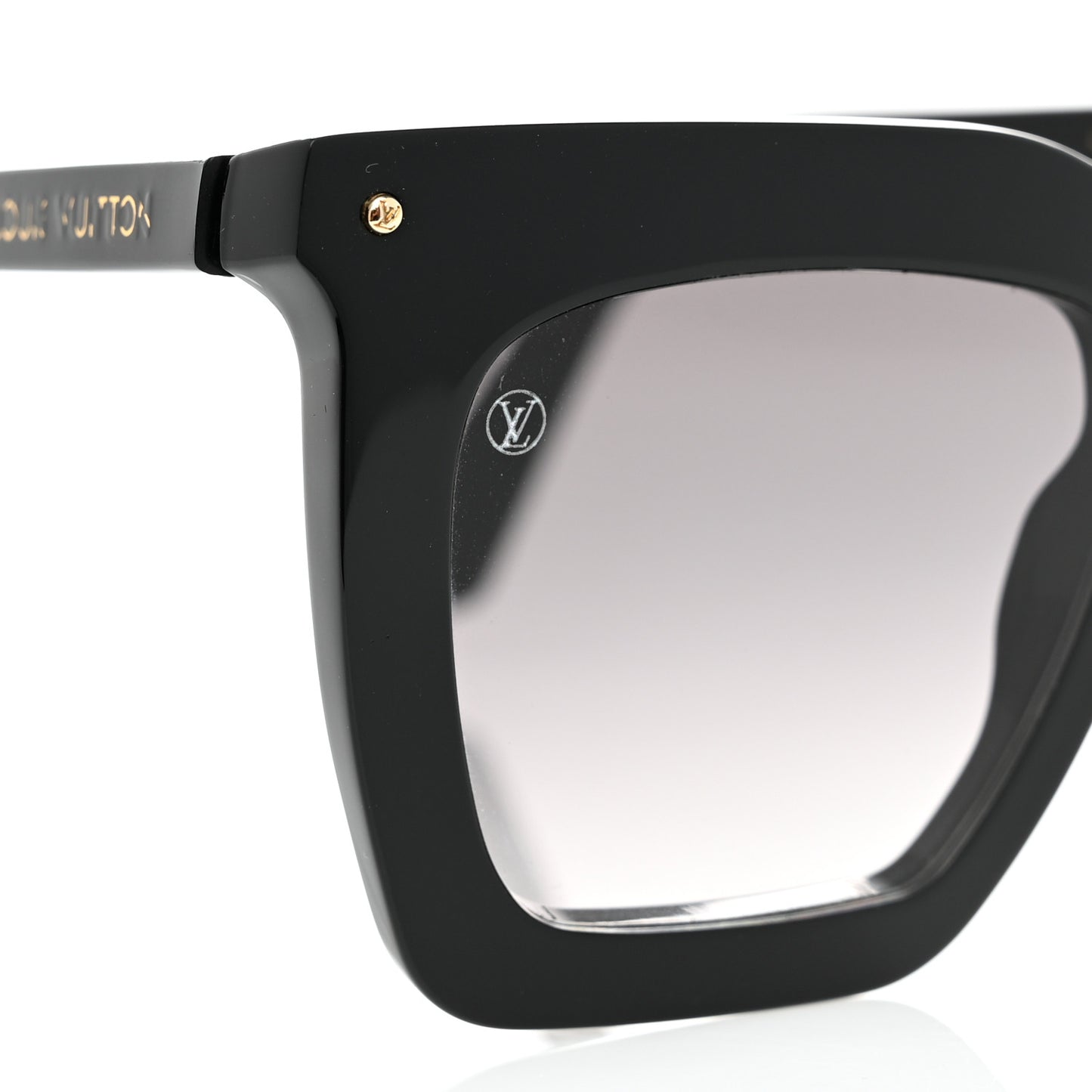 Acetate La Grande Bellezza Sunglasses Z1217W Black