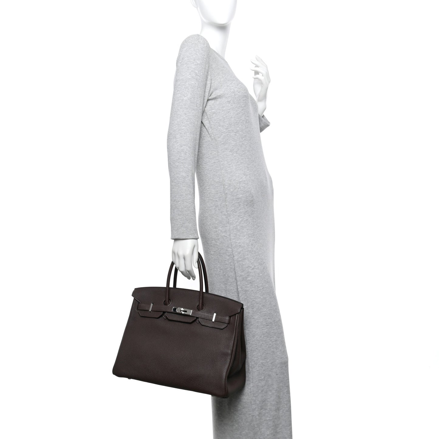 Togo Birkin 35 Ebene