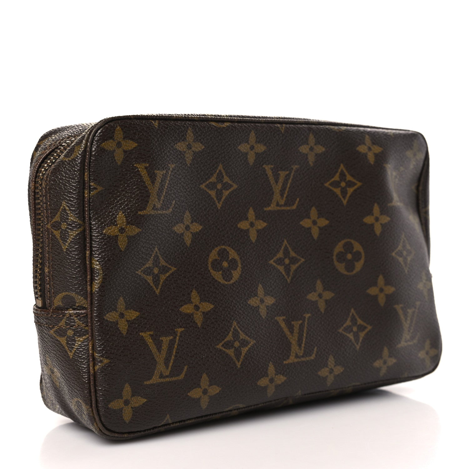 Louis Vuitton Monogram Trousse Toilette 23 3 of 8
