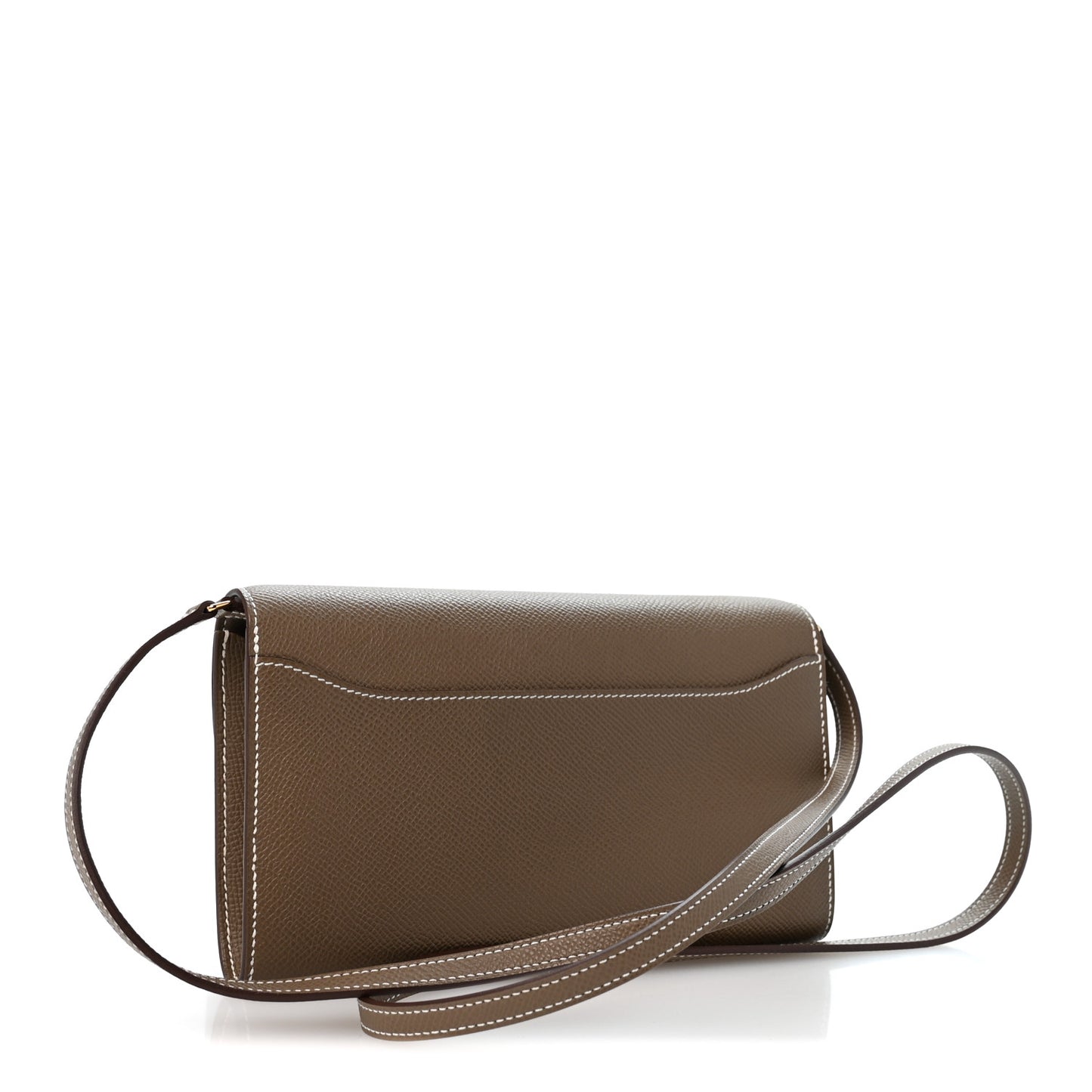 Epsom Constance Long To Go Wallet Etoupe