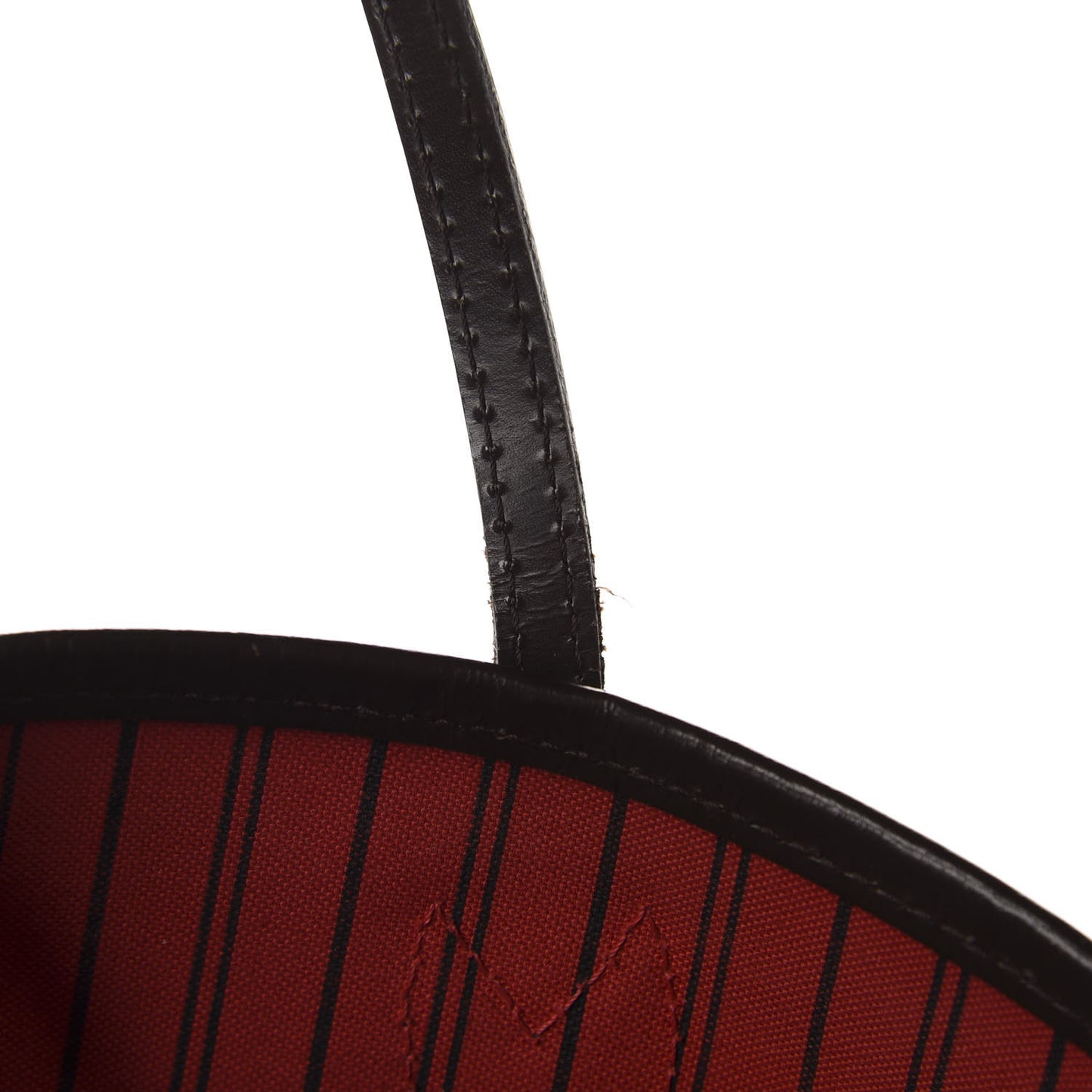 Damier Ebene Neo Neverfull MM