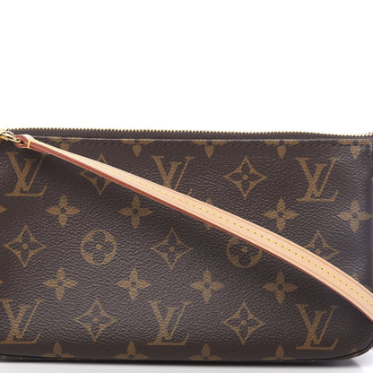 Louis Vuitton Monogram Pochette Accessories NM 8 of 11