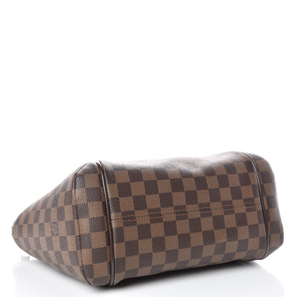 Louis Vuitton Damier Ebene Totally PM 4 of 10