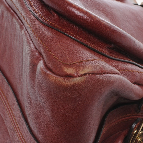Calfskin Medium Paraty Brick
