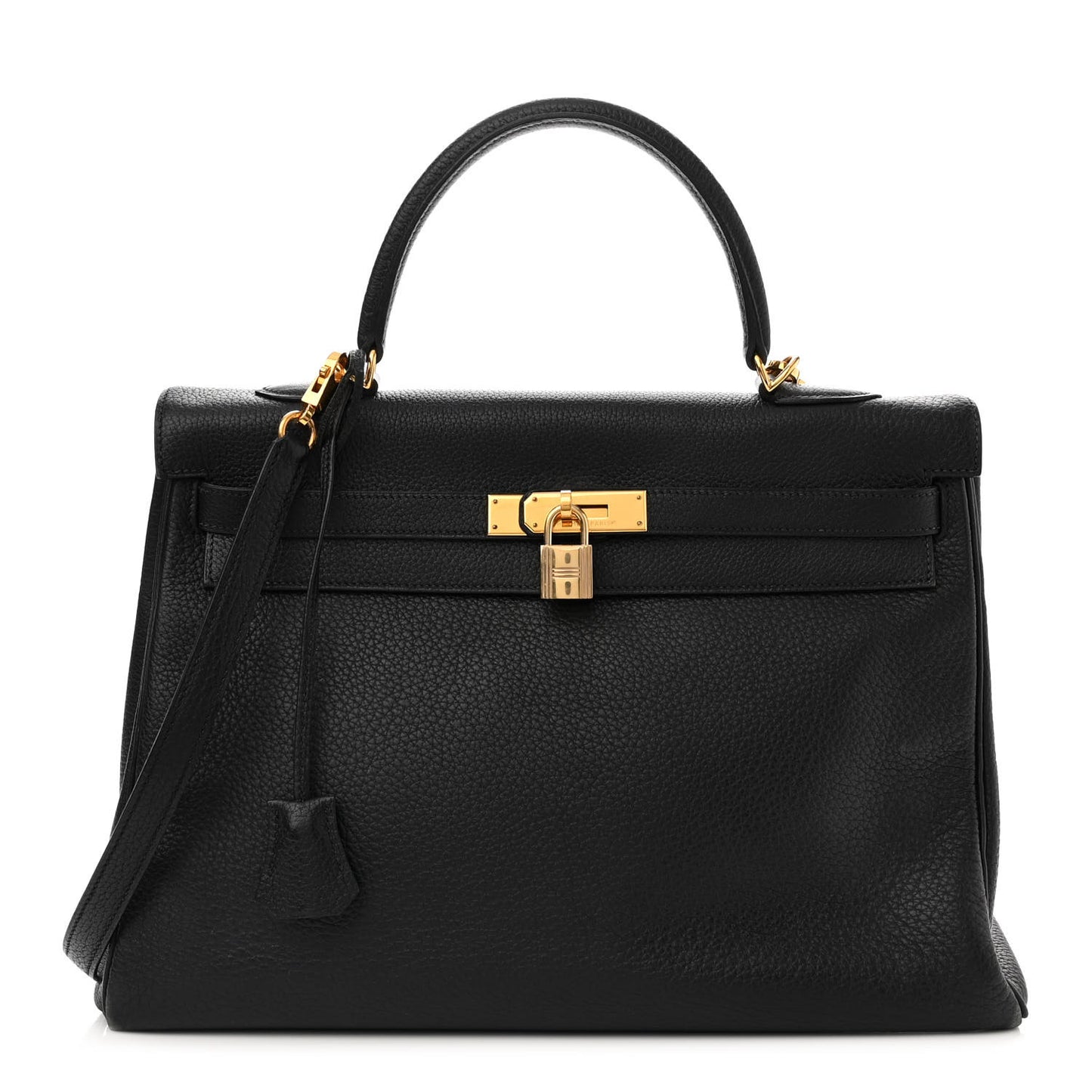 Taurillon Clemence Kelly Retourne 35 Black