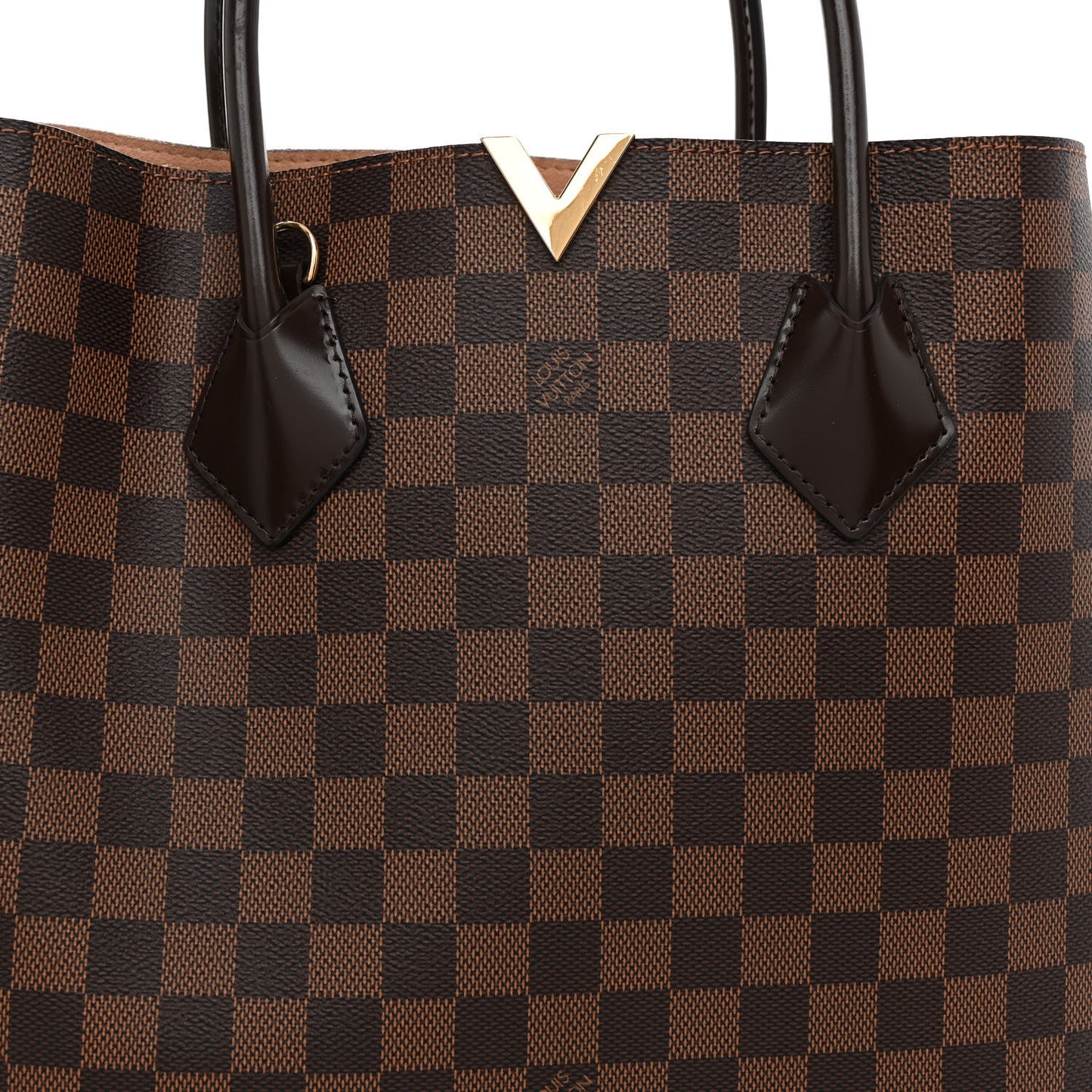 Damier Ebene Kensington