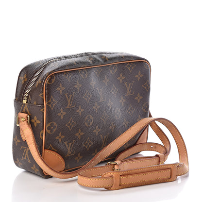 Louis Vuitton Monogram Trocadero 27 3 of 9