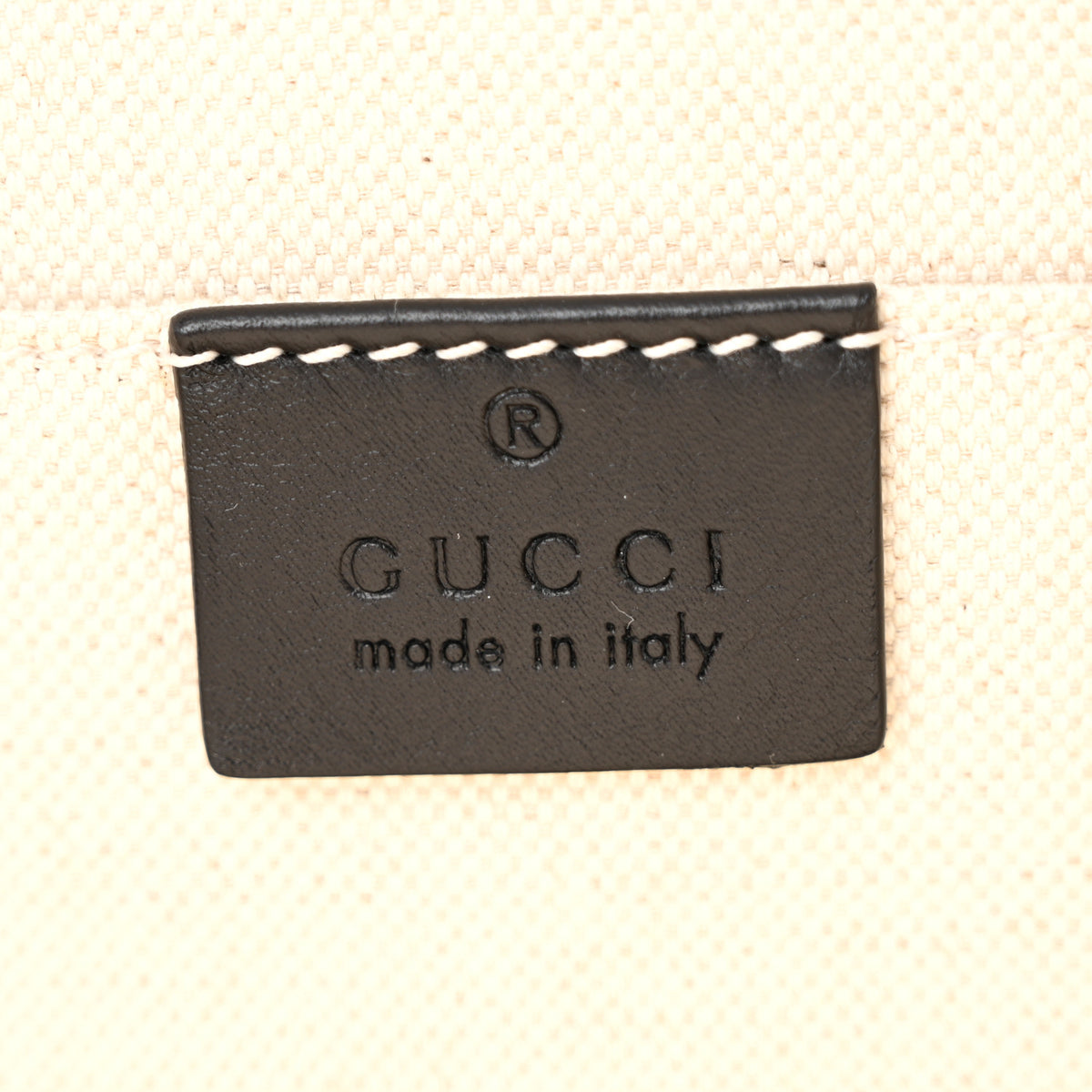 Gucci Moon Calfskin Web Large Dionysus Bamboo Top Handle Bag Black 7 of 15