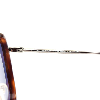 Tom Ford Huck Sunglasses TF665 Blonde Havana 9 of 15