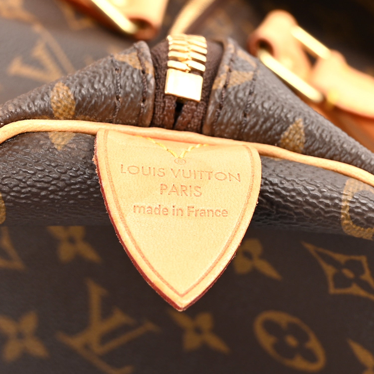 Louis Vuitton Monogram Keepall 50 5 of 9