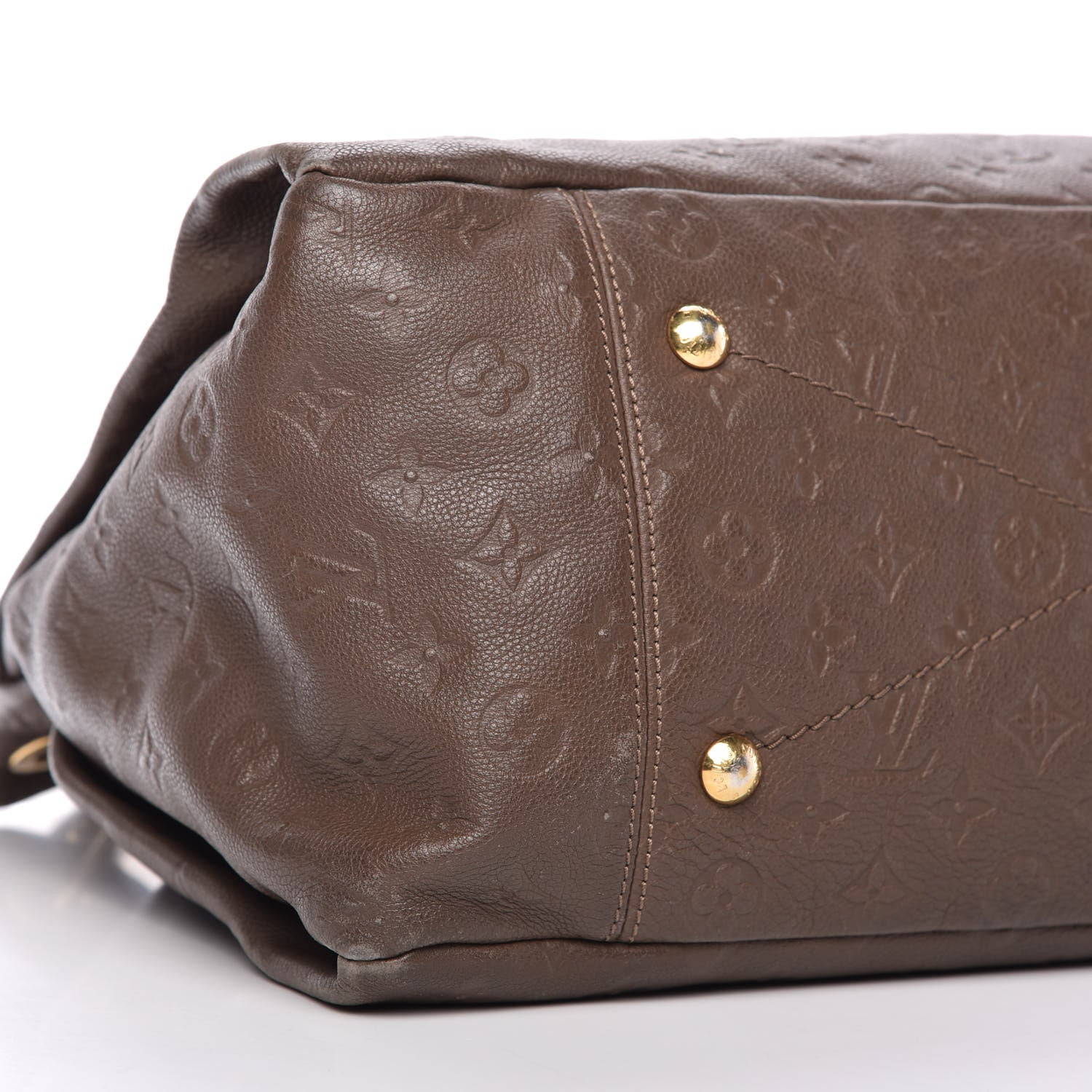 Louis Vuitton Empreinte Artsy MM Ombre 6 of 10