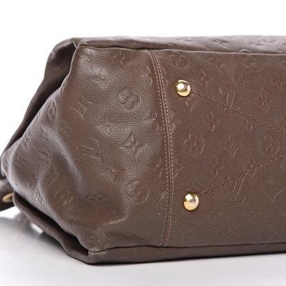 Louis Vuitton Empreinte Artsy MM Ombre 6 of 10