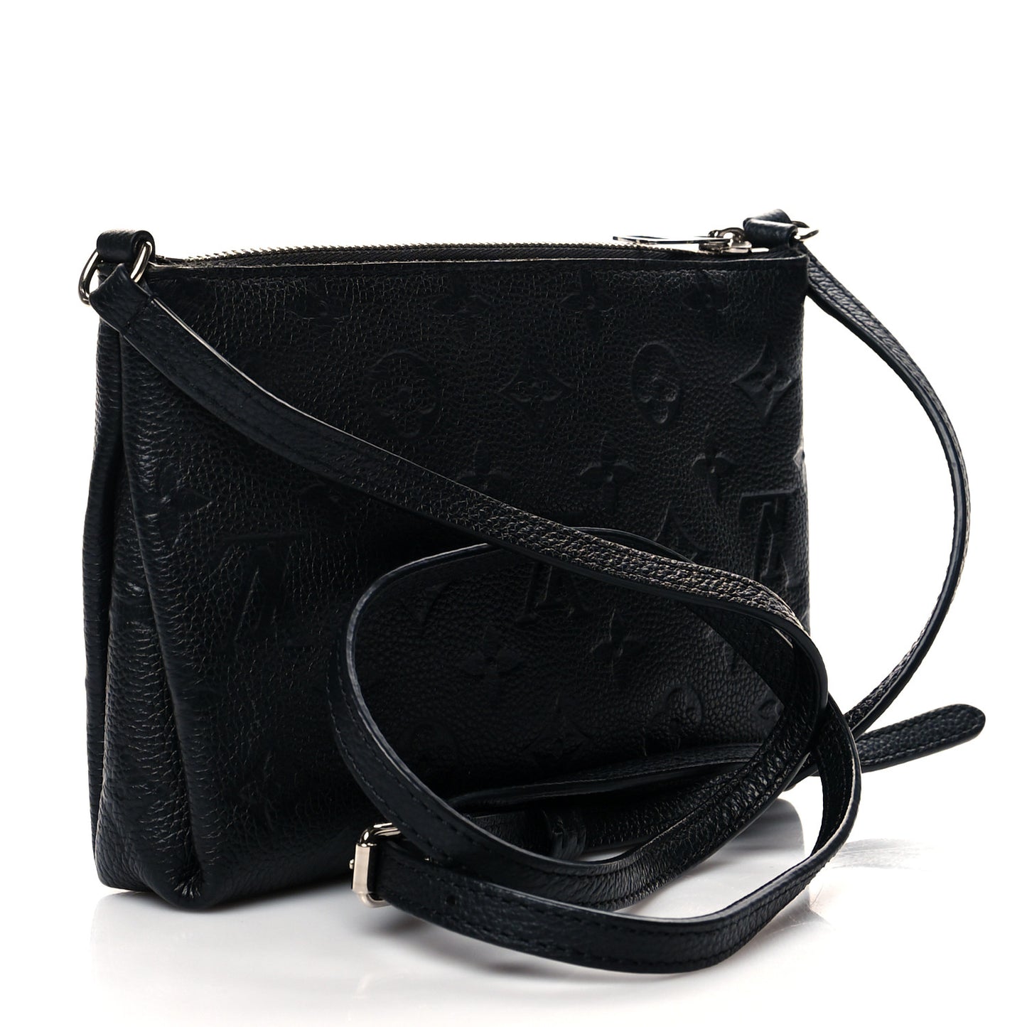 Empreinte Pallas Crossbody Black