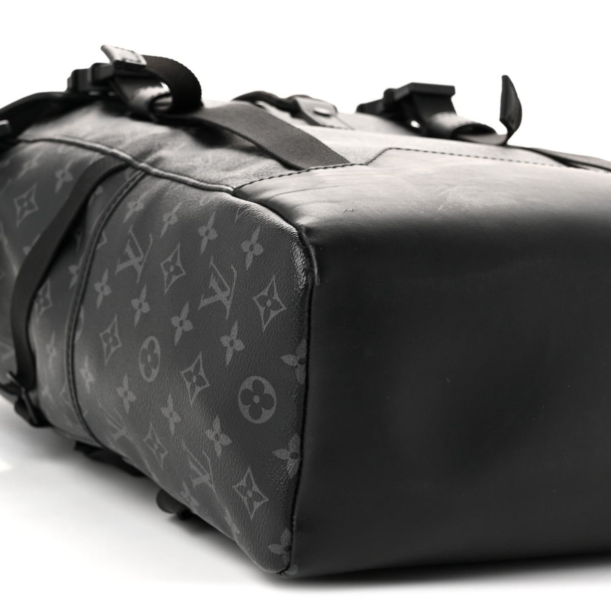 Monogram Eclipse Getaway Backpack