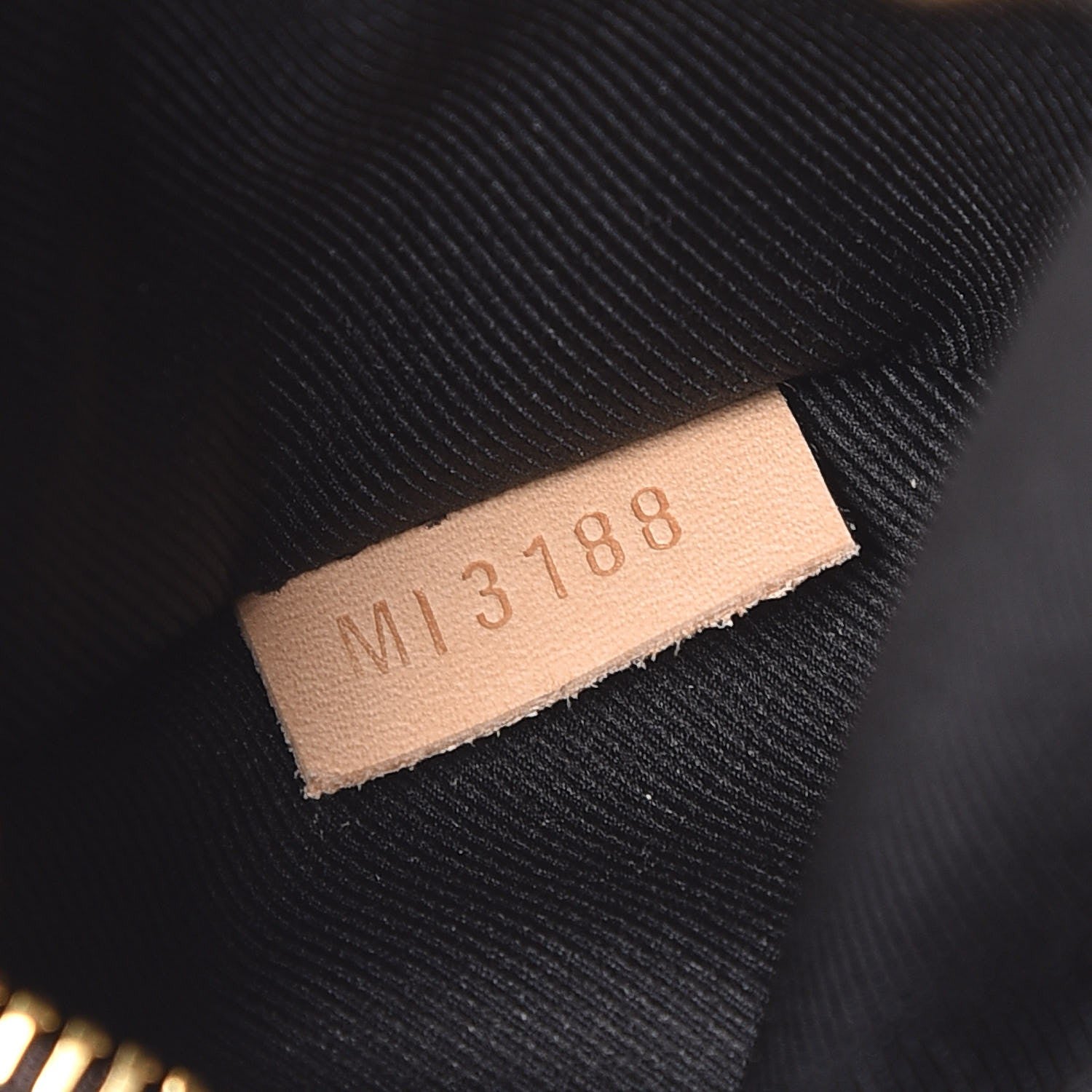 Louis Vuitton Monogram Bumbag 7 of 8