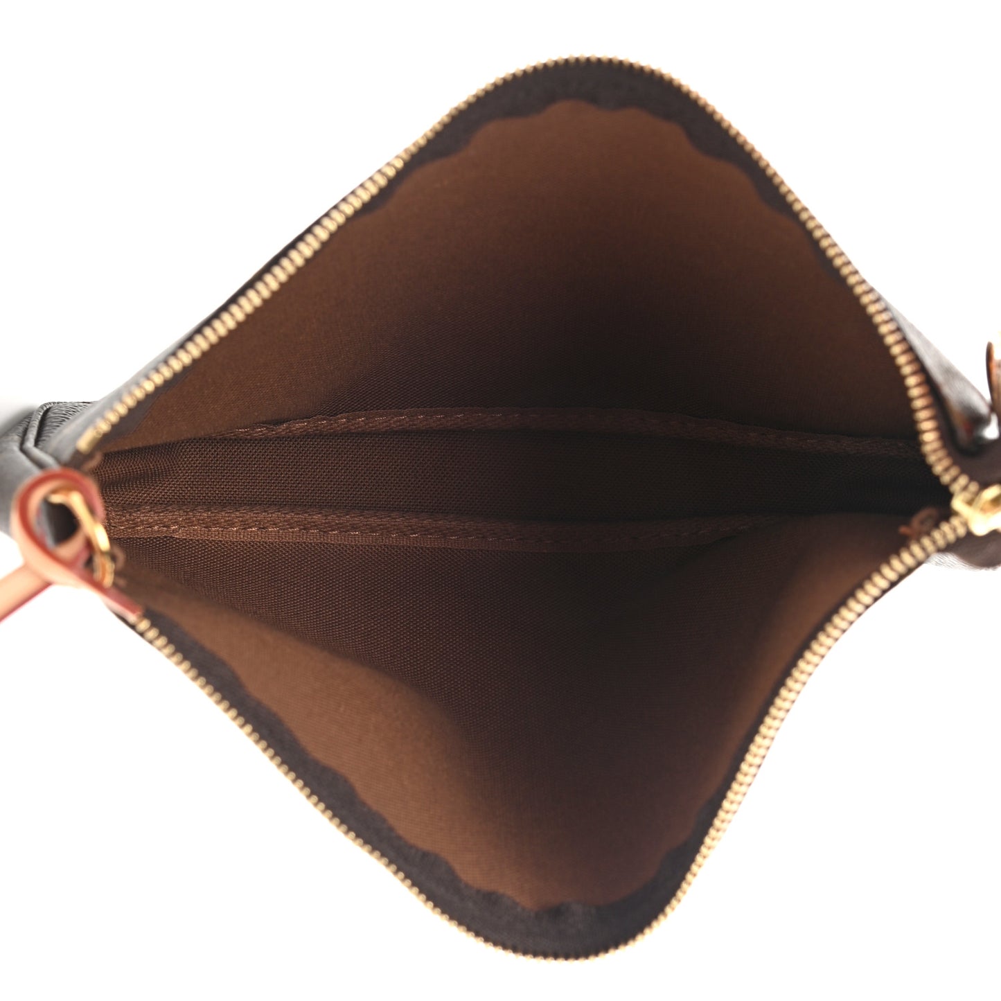 Monogram Cerises Pochette Accessories