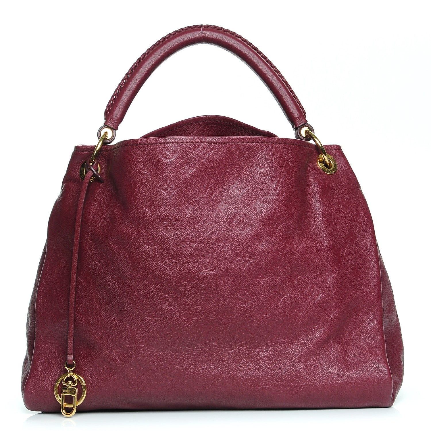 Louis Vuitton Empreinte Artsy MM Aurore 1 of 8