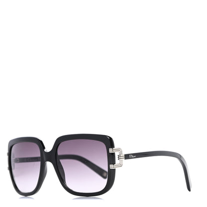 Christian Dior DiorGraphix3 Sunglasses Black 1 of 9