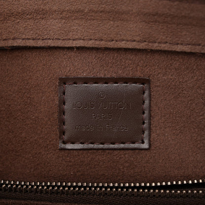 Louis Vuitton Epi Pont-Neuf Moka 6 of 13