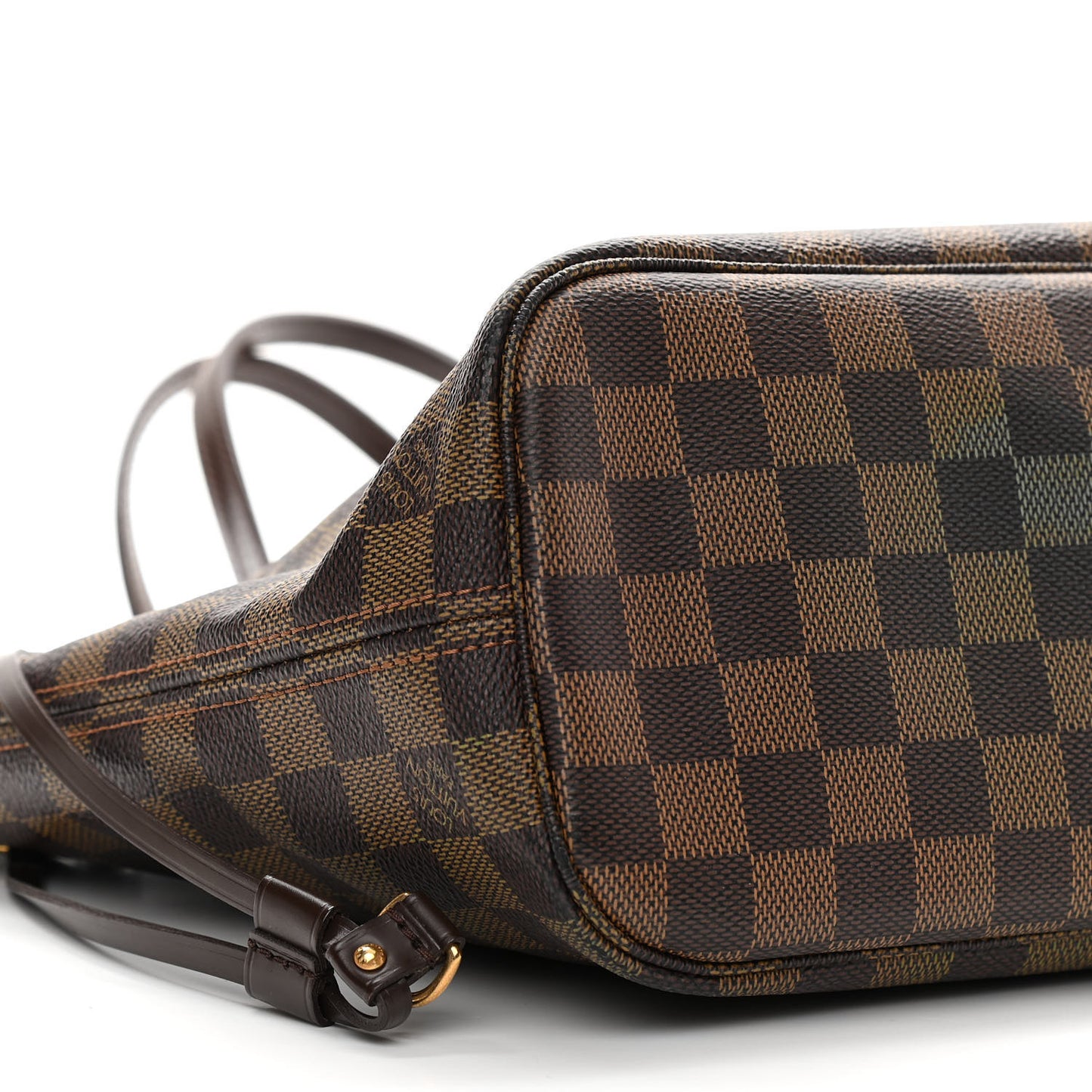 Damier Ebene Neverfull PM
