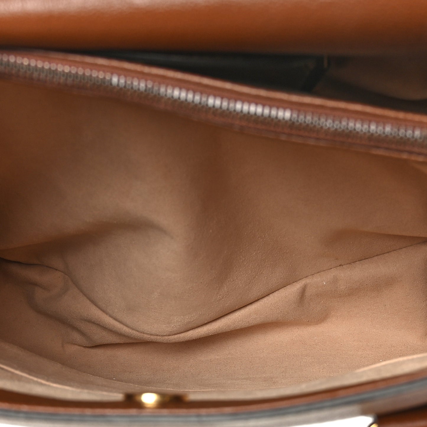 Wonka Grain Calfskin Medium Diana Tote Bag Cuir Yellow Fluo