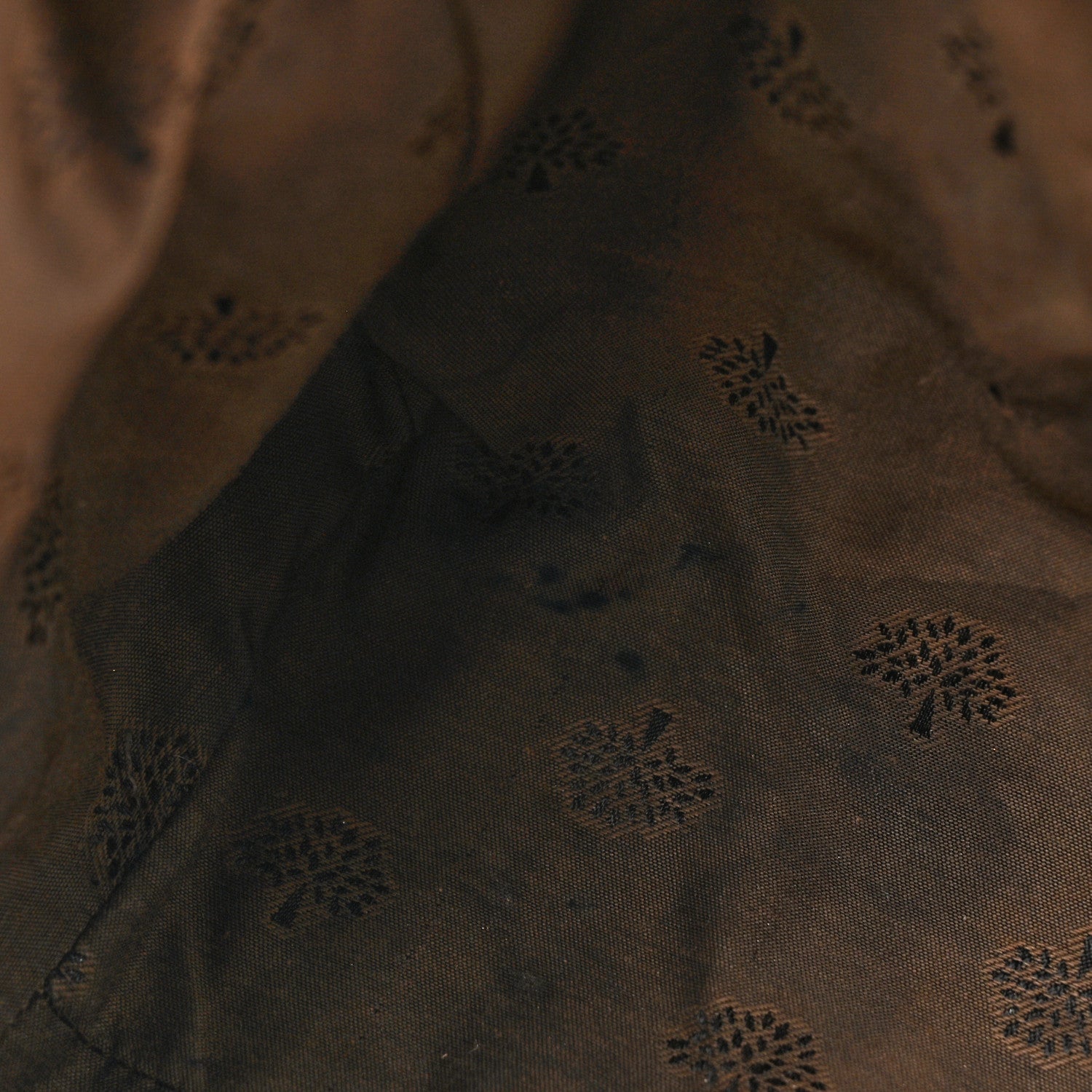Mulberry Soft Buffalo Oversized Alexa Oak 22 of 24