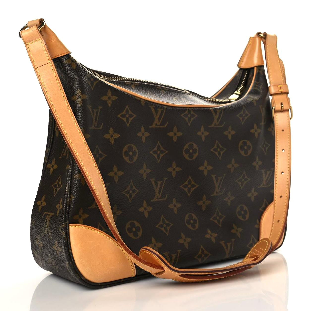 Louis Vuitton Monogram Boulogne 30 3 of 9
