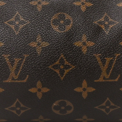 Louis Vuitton Monogram Papillon 30 8 of 10
