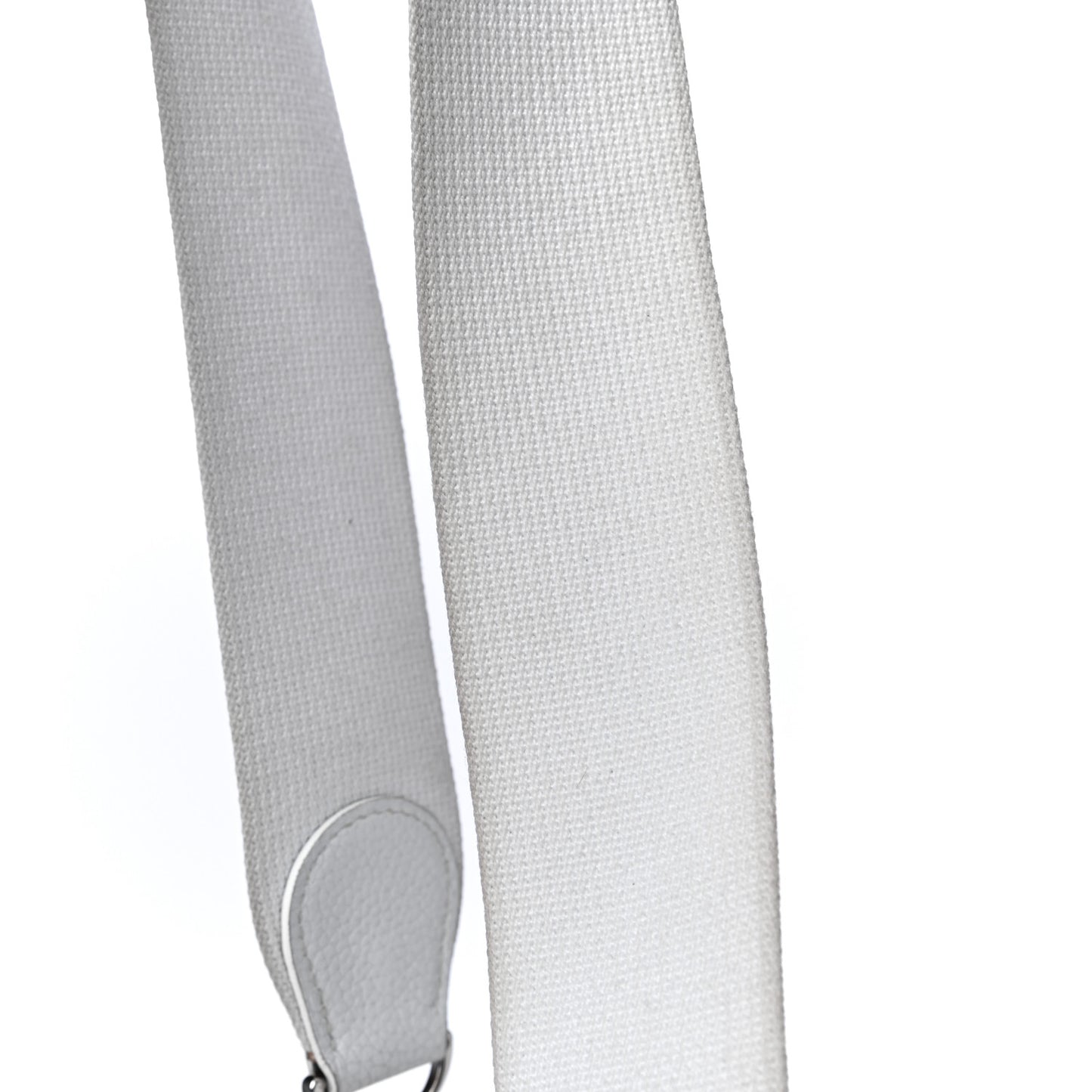 Taurillon Clemence Evelyne II PM White