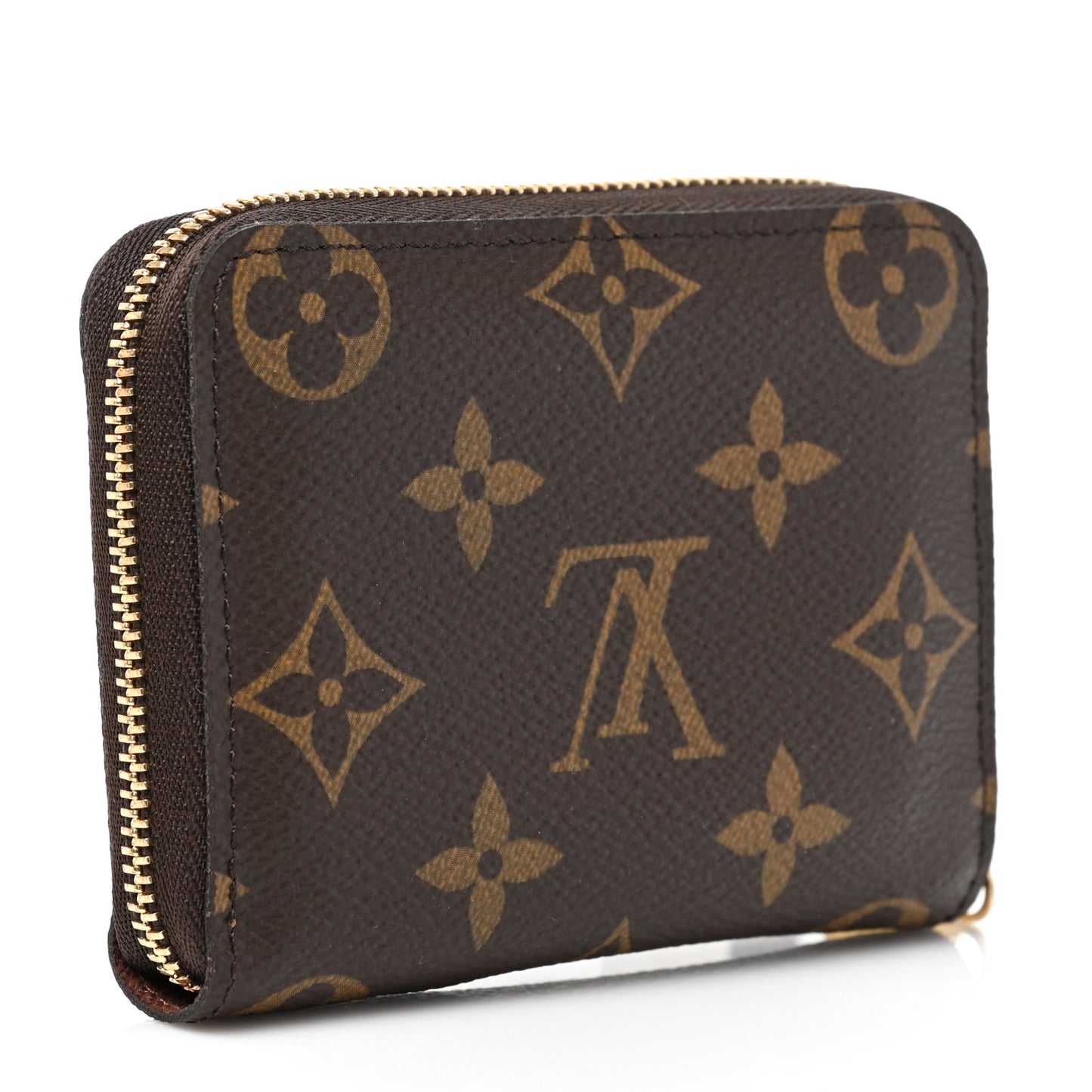 Monogram Zippy Coin Purse