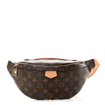 Louis Vuitton Monogram Bumbag 1 of 11