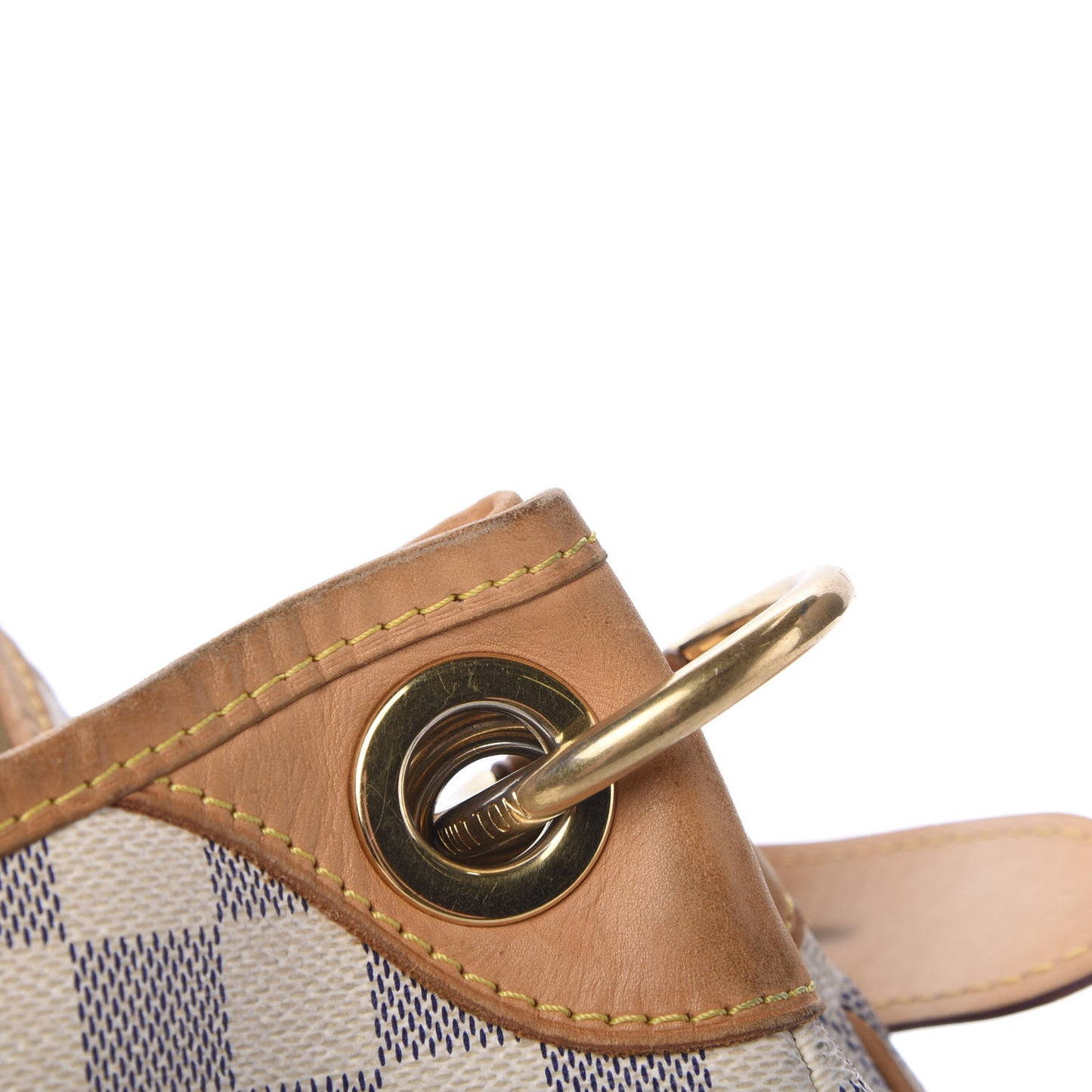 Damier Azur Galliera PM