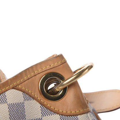 Louis Vuitton Damier Azur Galliera PM 15 of 19