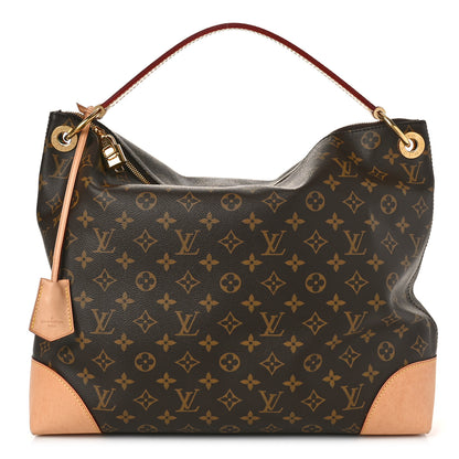 Louis Vuitton Monogram Berri MM 1 of 8