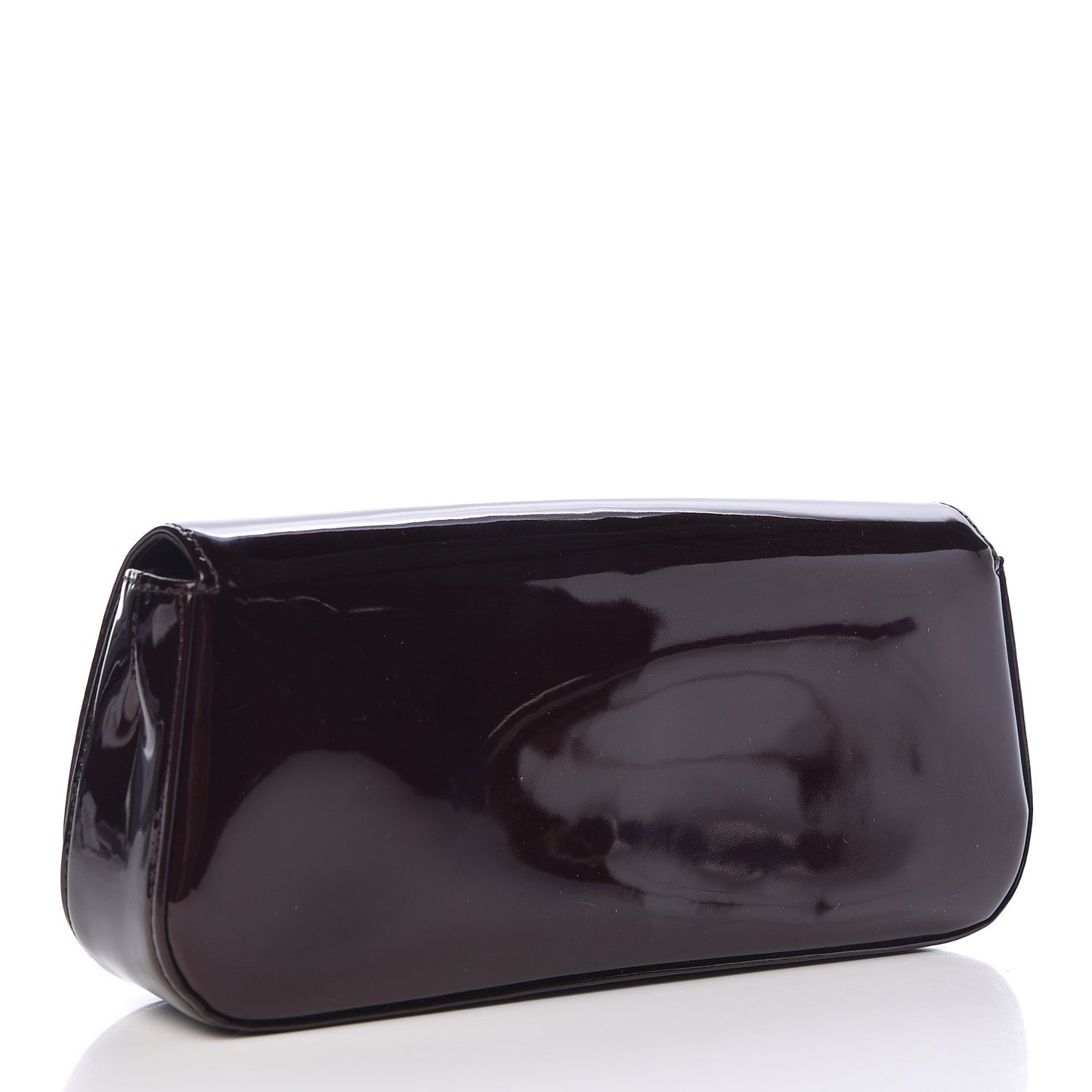 Patent Sobe Clutch Amarante