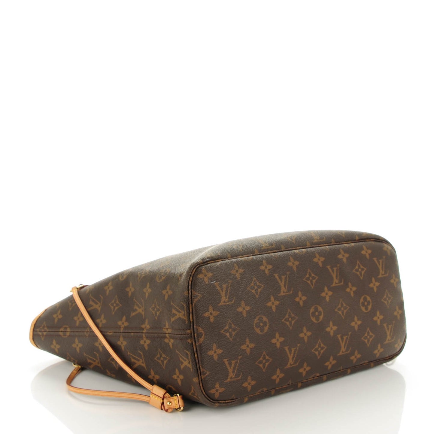 Monogram Neverfull MM
