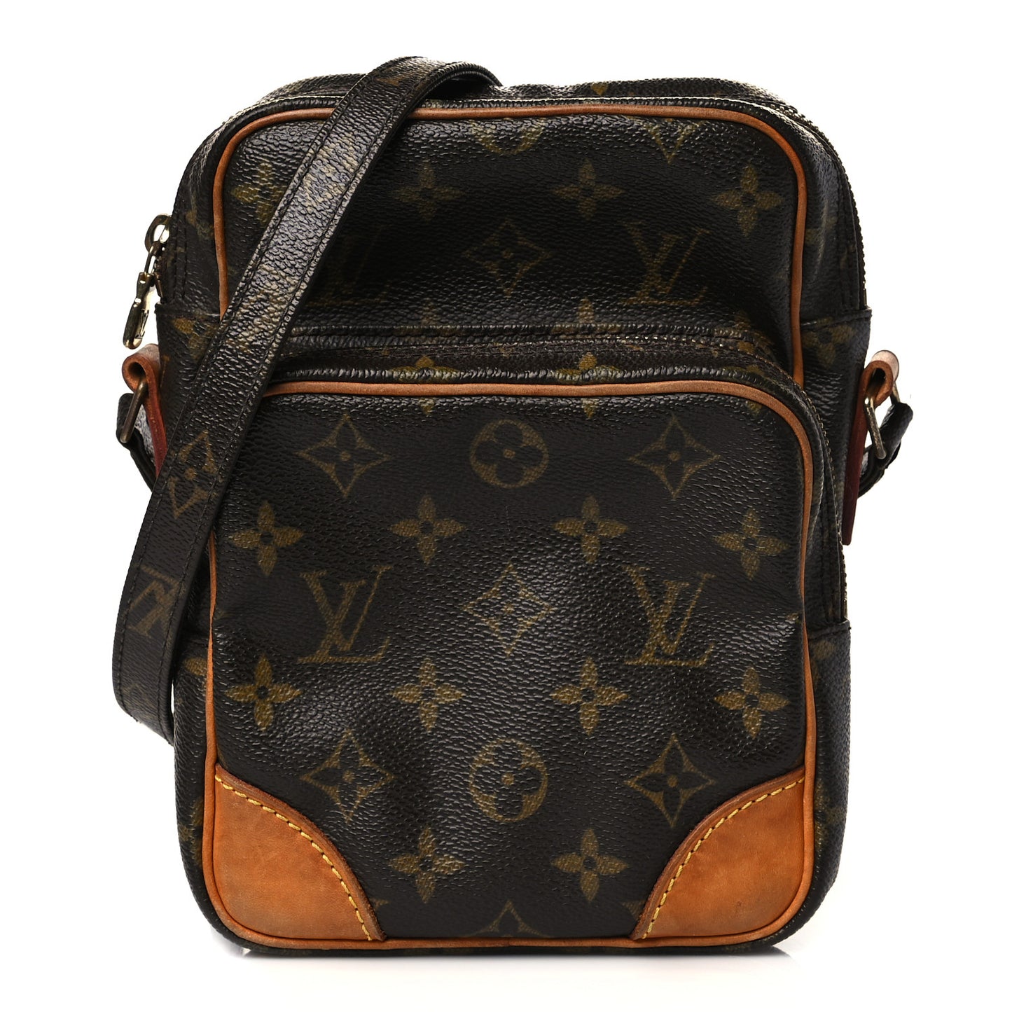 Monogram Amazone