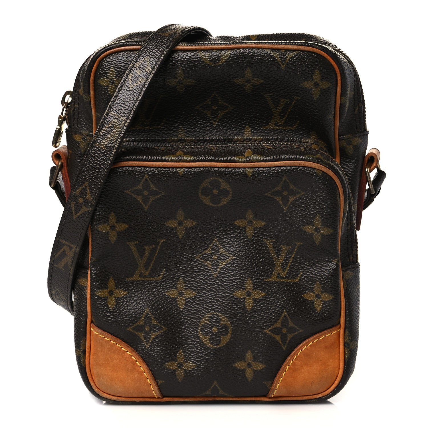 Louis Vuitton Monogram Amazone 1 of 11