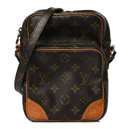 Louis Vuitton Monogram Amazone 1 of 11