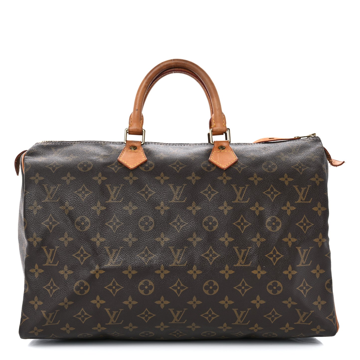 Monogram Speedy 40