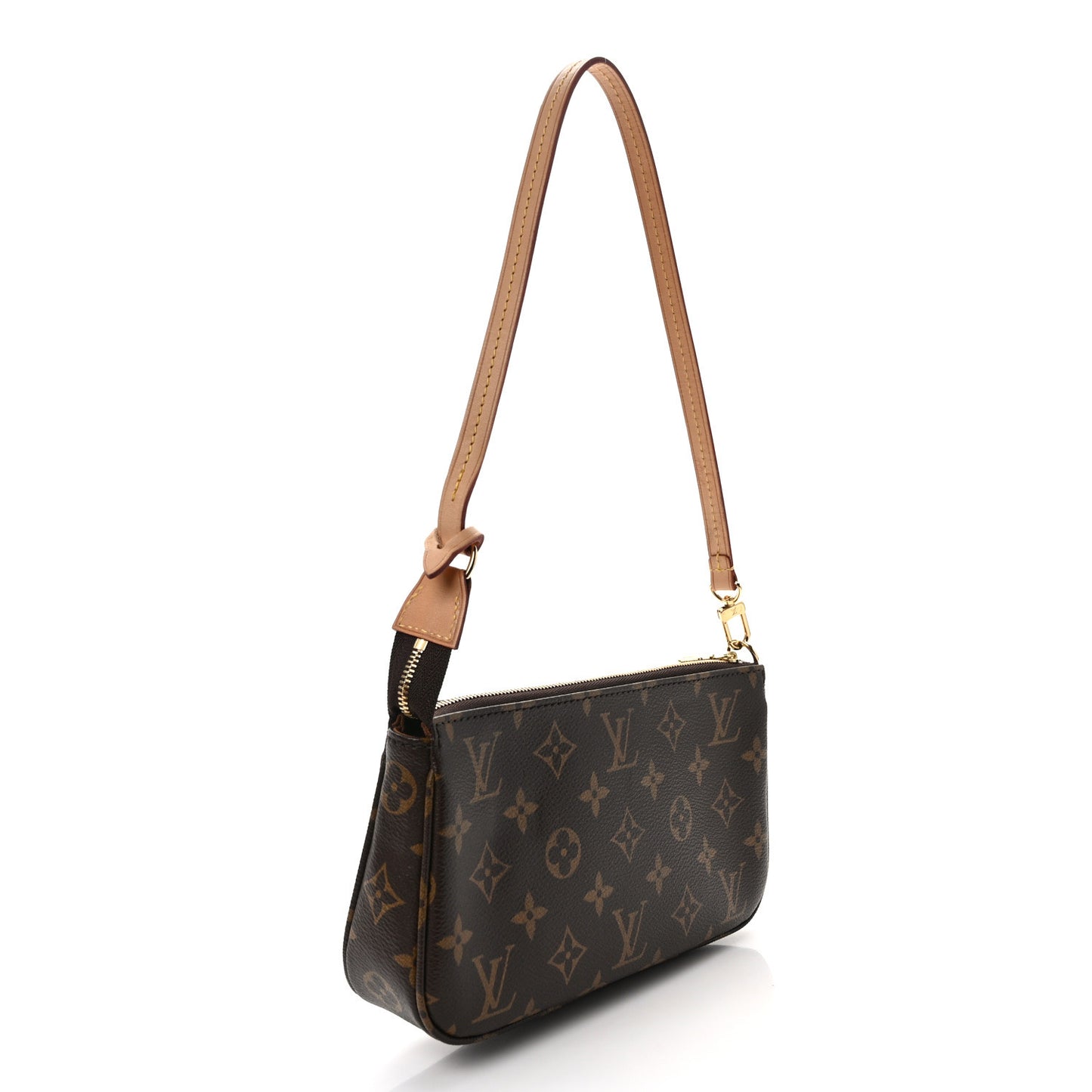 Monogram Pochette Accessories NM