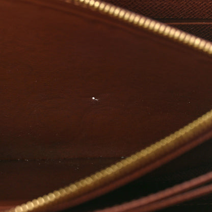 Louis Vuitton Monogram Zippy Wallet 9 of 9