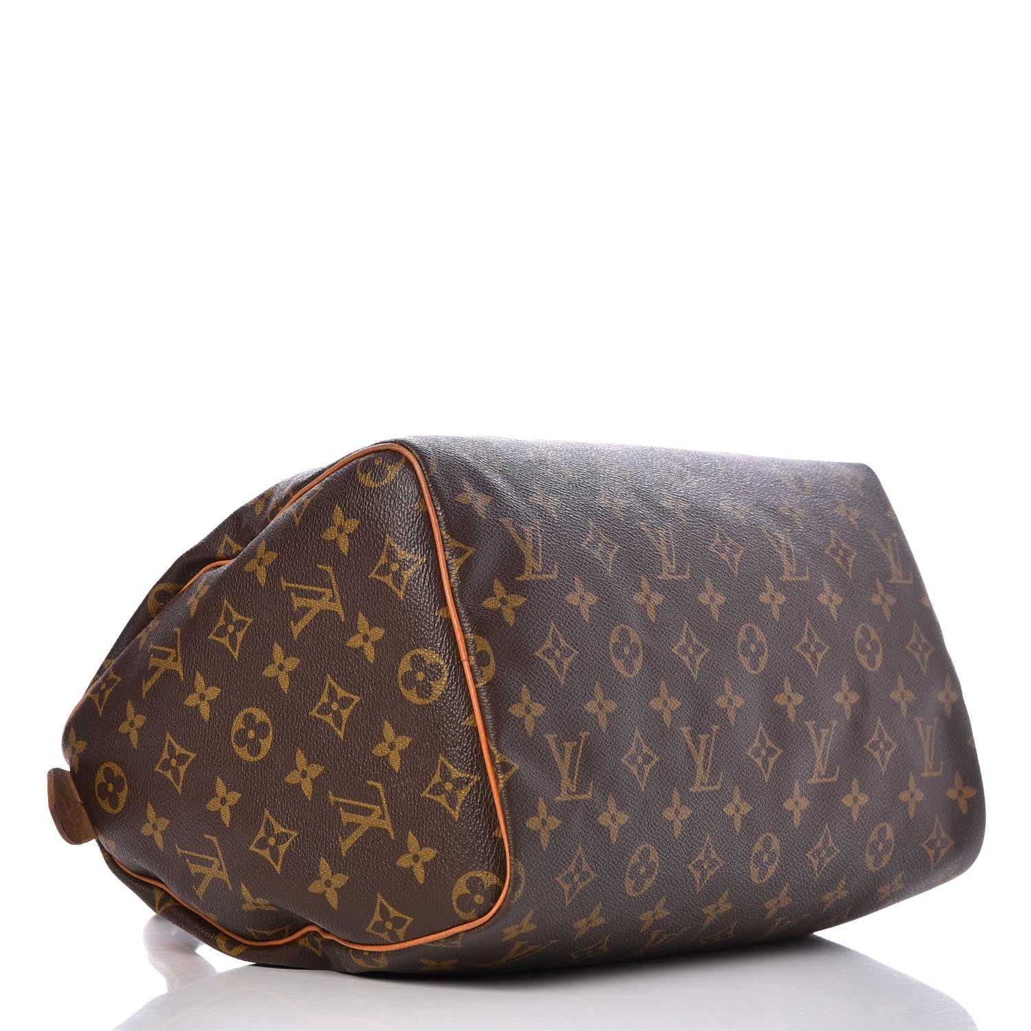 Louis Vuitton Monogram Speedy 30 4 of 12